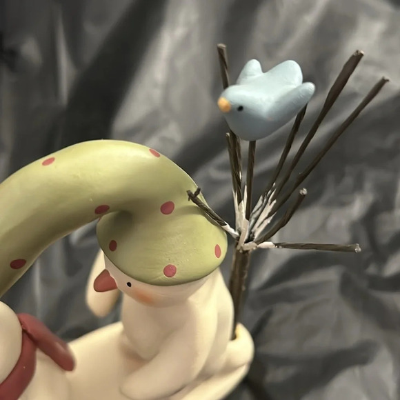 Bonnie Lynn “Peace in the Meadow” Figurine. - Picture 8 of 11